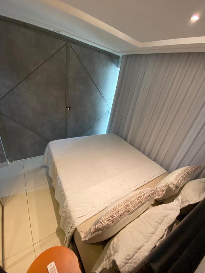Apartamento Vista Mar Форталеза Екстер'єр фото