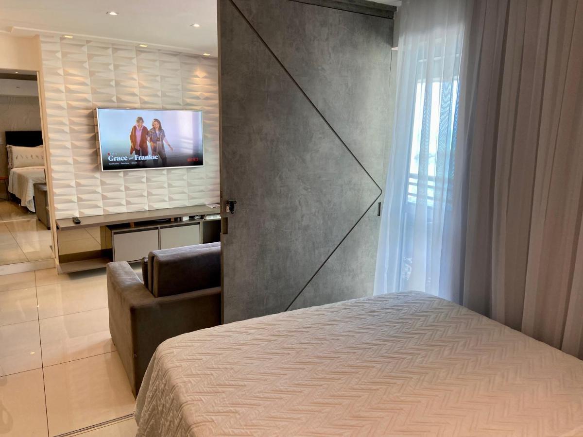 Apartamento Vista Mar Форталеза Екстер'єр фото